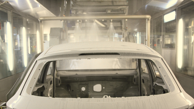 H Seat μείωσε την κατανάλωση νερού κατά 31%